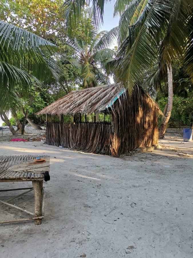 Faima Fishing Lodge At Daravandhoo دارافاندهو المظهر الخارجي الصورة